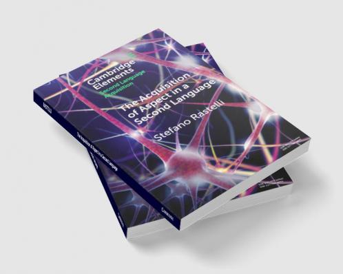 The Acquisition of Aspect in a Second Language