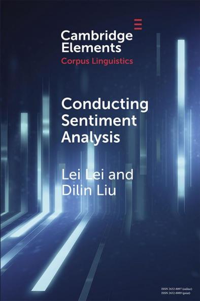 Conducting Sentiment Analysis