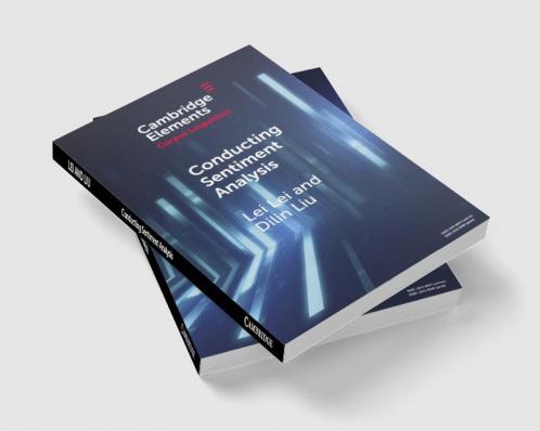 Conducting Sentiment Analysis