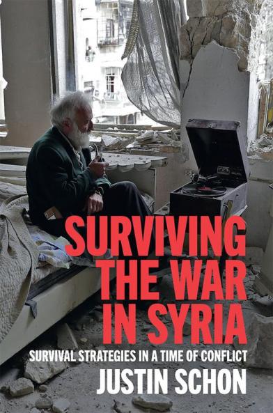 Surviving the War in Syria
