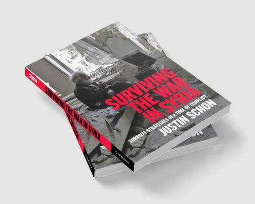 Surviving the War in Syria