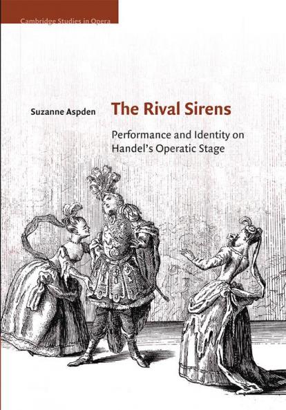 The Rival Sirens