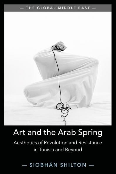 Art and the Arab Spring