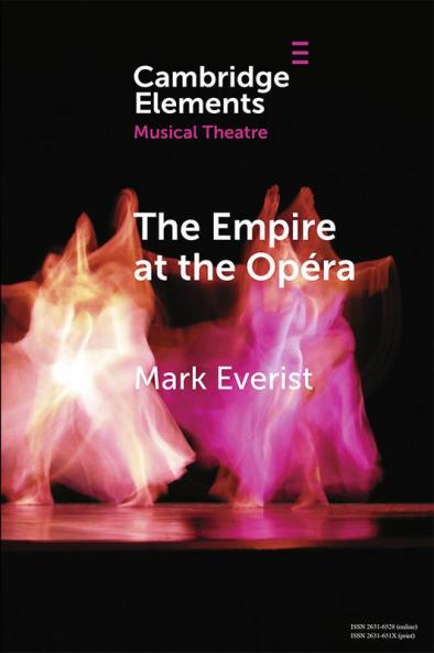 The Empire at the Opéra