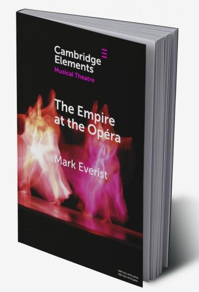 The Empire at the Opéra