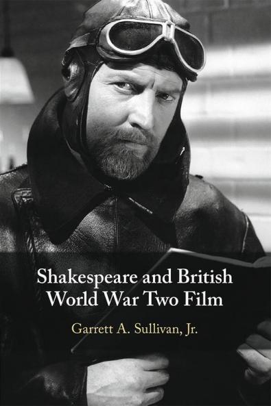 Shakespeare and British World War Two Film