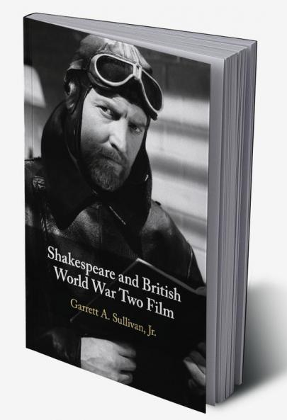 Shakespeare and British World War Two Film