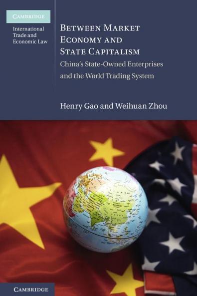 Between Market Economy and State Capitalism