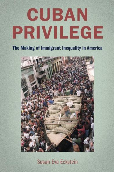 Cuban Privilege