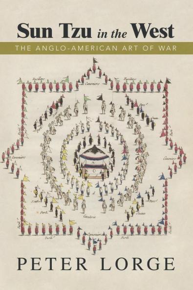 Sun Tzu in the West