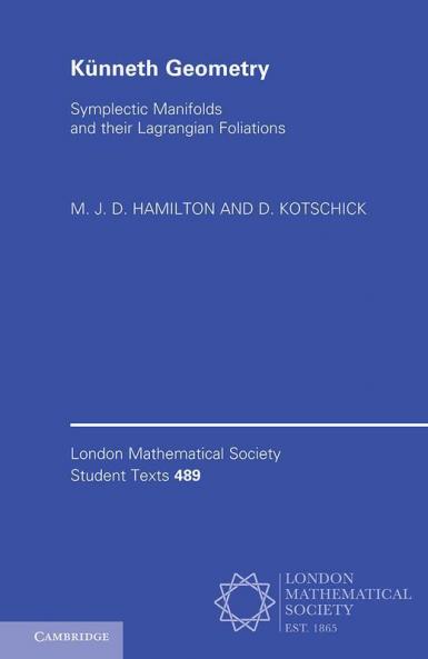 Künneth Geometry