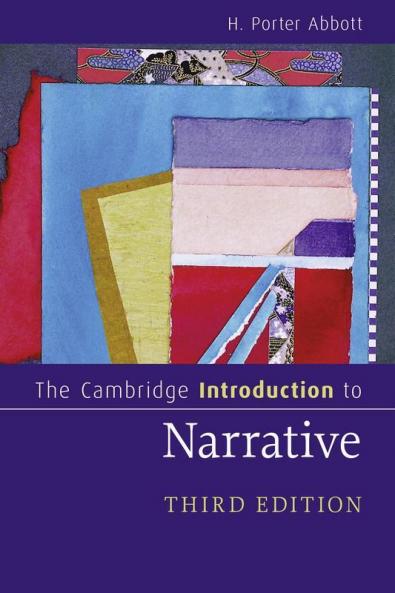 The Cambridge Introduction to Narrative