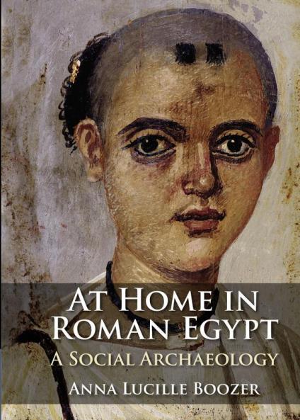 At Home in Roman Egypt
