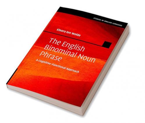 The English Binominal Noun Phrase