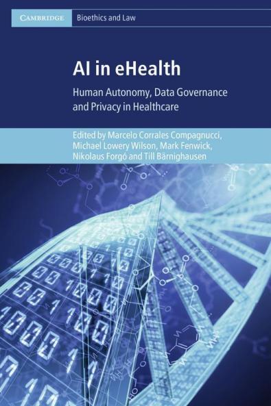 AI in eHealth