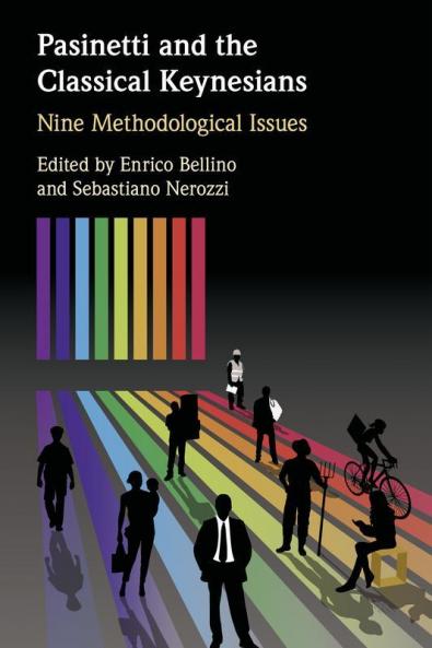 Pasinetti and the Classical Keynesians