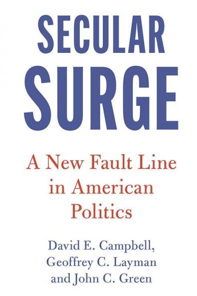 Secular Surge