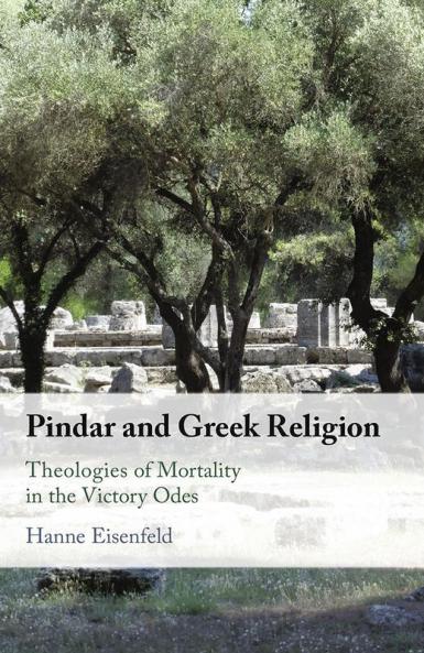 Pindar and Greek Religion