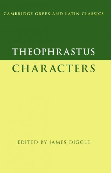 Theophrastus