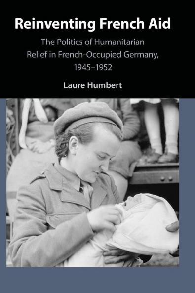 Reinventing French Aid