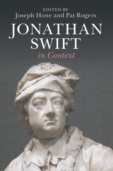 Jonathan Swift in Context