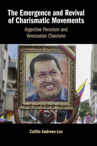 The Emergence and Revival of Charismatic Movements