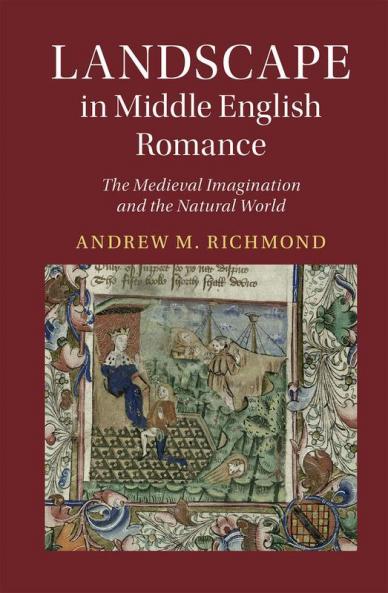 Landscape in Middle English Romance