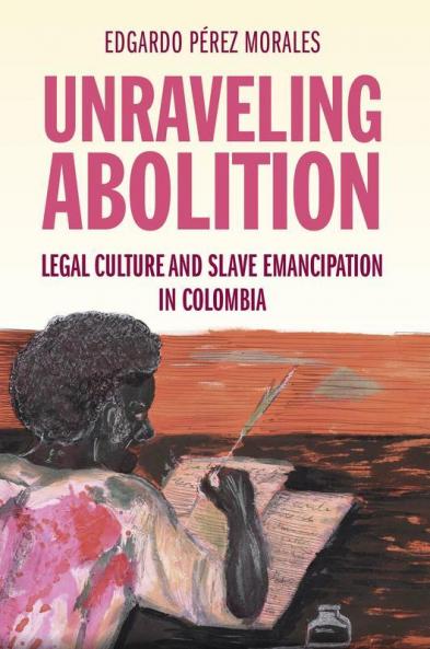 Unraveling Abolition