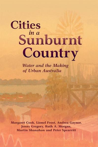 Cities in a Sunburnt Country