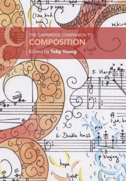 The Cambridge Companion to Composition