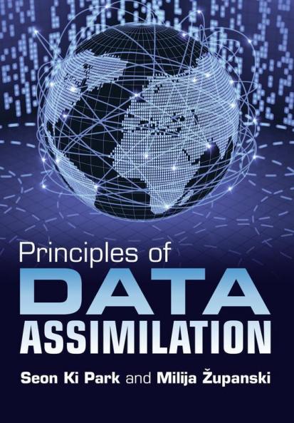 Principles of Data Assimilation
