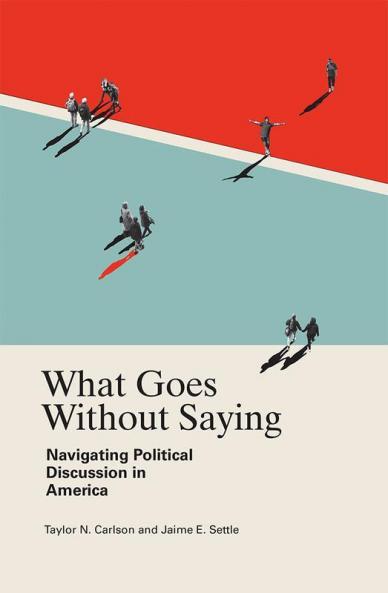 What Goes Without Saying