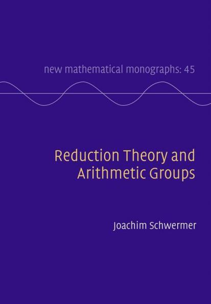 Reduction Theory and Arithmetic Groups