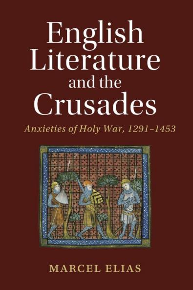 English Literature and the Crusades