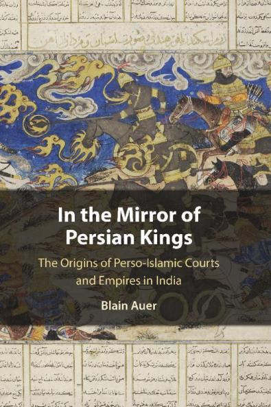 In the Mirror of Persian Kings