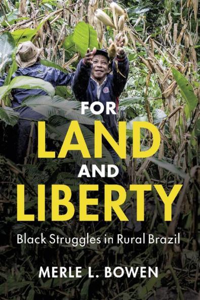 For Land and Liberty