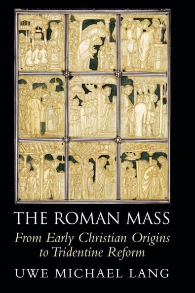 The Roman Mass