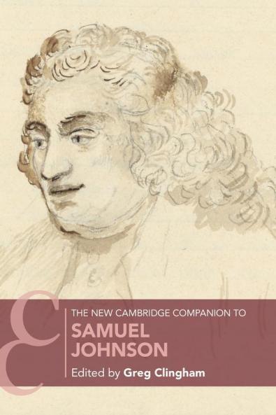 The New Cambridge Companion to Samuel Johnson