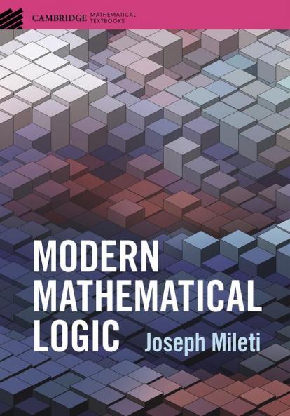 Modern Mathematical Logic