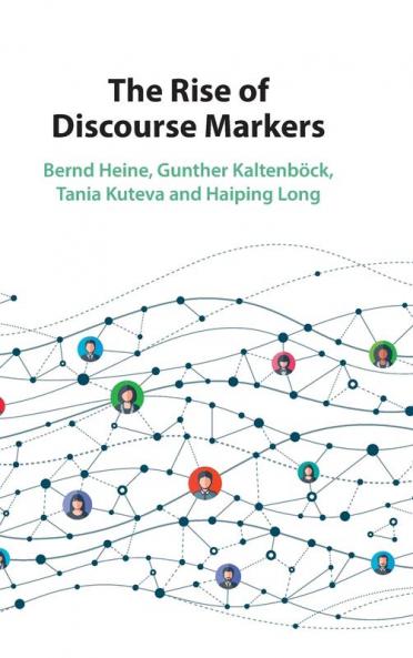 The Rise of Discourse Markers