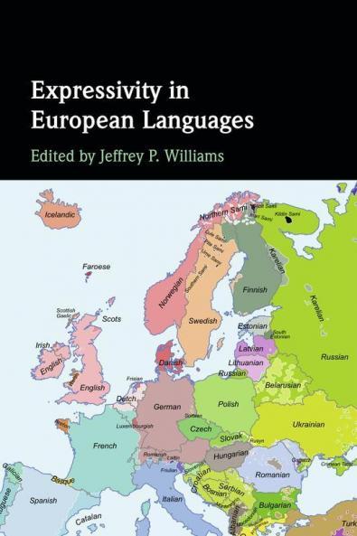 Expressivity in European Languages