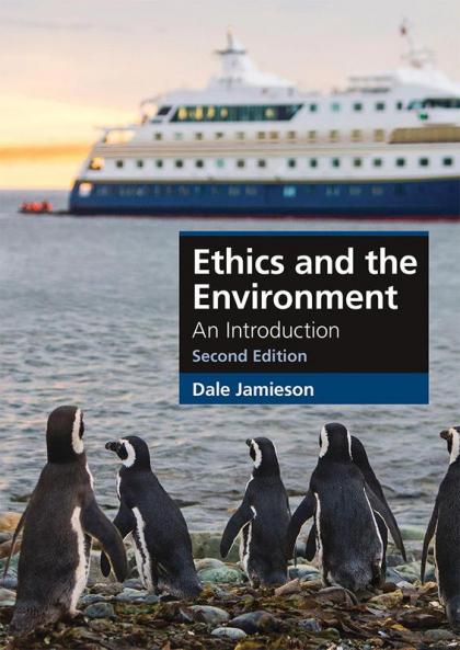 Ethics and the Environment