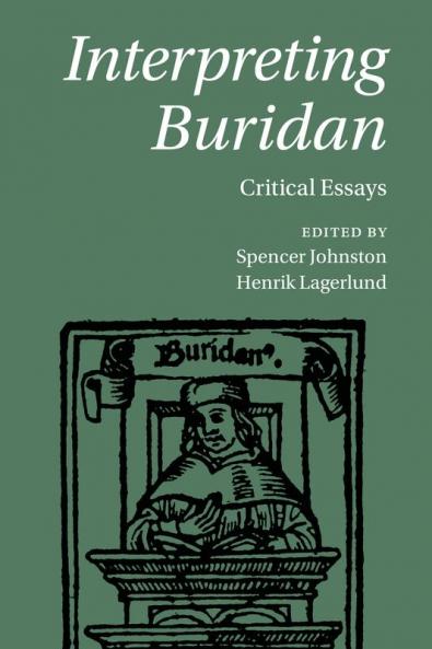 Interpreting Buridan