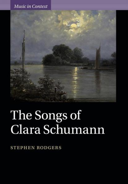 The Songs of Clara Schumann