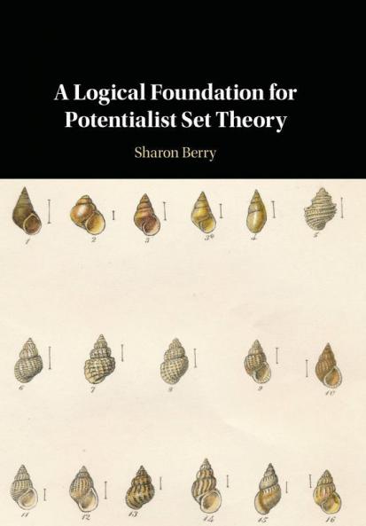 A Logical Foundation for Potentialist Set Theory