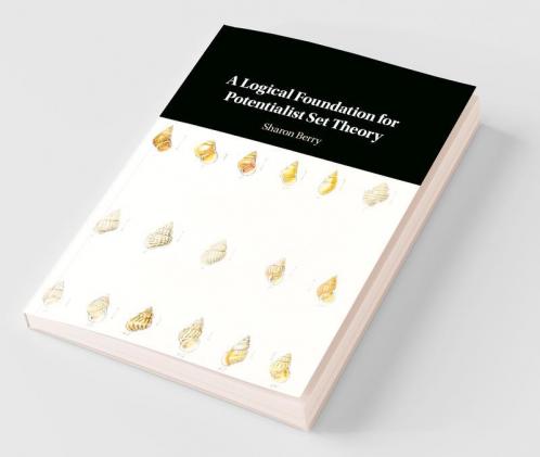 A Logical Foundation for Potentialist Set Theory