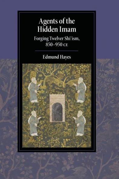 Agents of the Hidden Imam