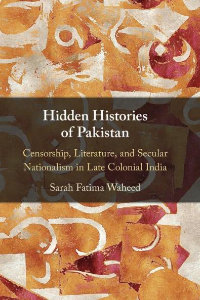 Hidden Histories of Pakistan