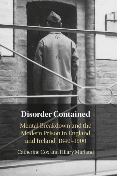 Disorder Contained