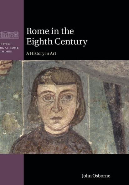 Rome in the Eighth Century